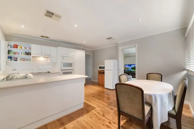 Fourth view of Homely house listing, 7 Cooradilla Place, Bradbury NSW 2560