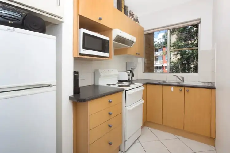 Second view of Homely unit listing, 15/22-24 Price Street, Ryde NSW 2112