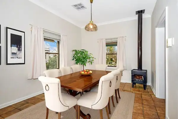 Fourth view of Homely house listing, 33 Wallace Street, Balaklava SA 5461
