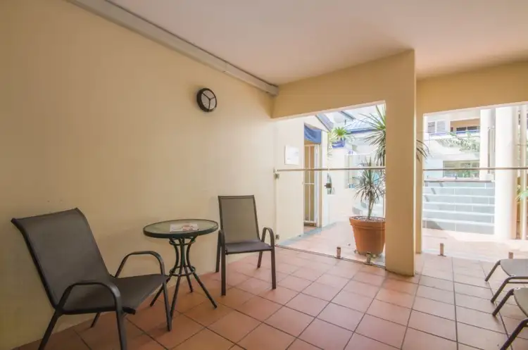 Third view of Homely apartment listing, 5/16 Macrossan Street, Port Douglas QLD 4877