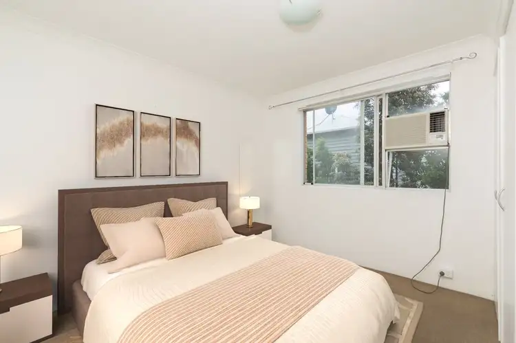 Fourth view of Homely unit listing, 2/29 Weston Street, Coorparoo QLD 4151
