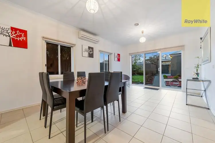 Fourth view of Homely house listing, 2 Cooma Lane, Craigieburn VIC 3064