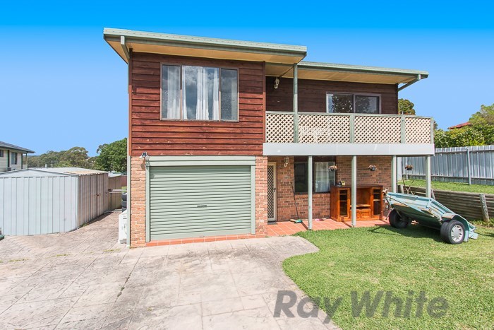 7 McInnes Street, Minmi NSW 2287