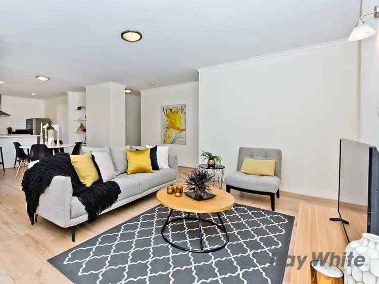 Second view of Homely unit listing, 4/74 Wagner Road, Clayfield QLD 4011