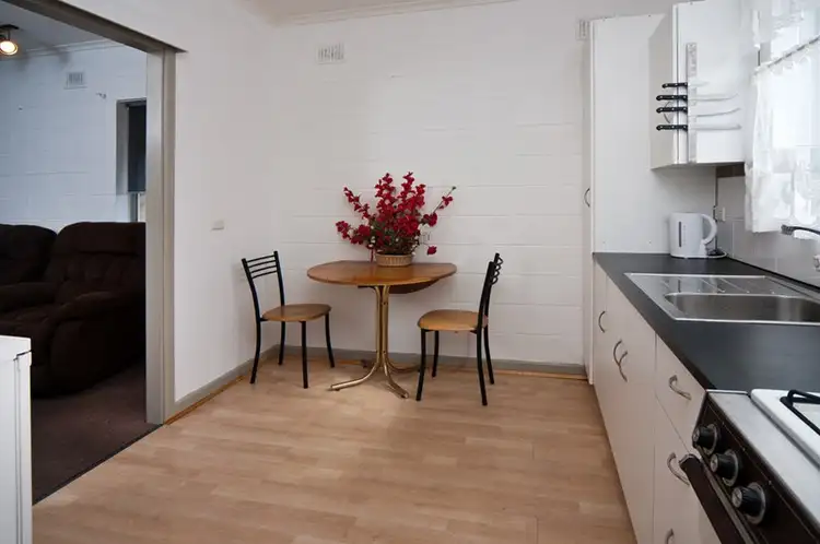 Sixth view of Homely unit listing, 6/23 Daly Street, Kurralta Park SA 5037