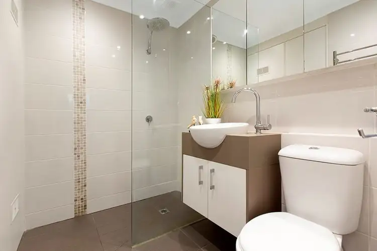 Seventh view of Homely apartment listing, 13/122 Beach Road, Parkdale VIC 3195