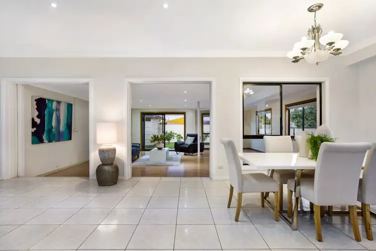Fifth view of Homely house listing, 18 Cooks Avenue, Canterbury NSW 2193