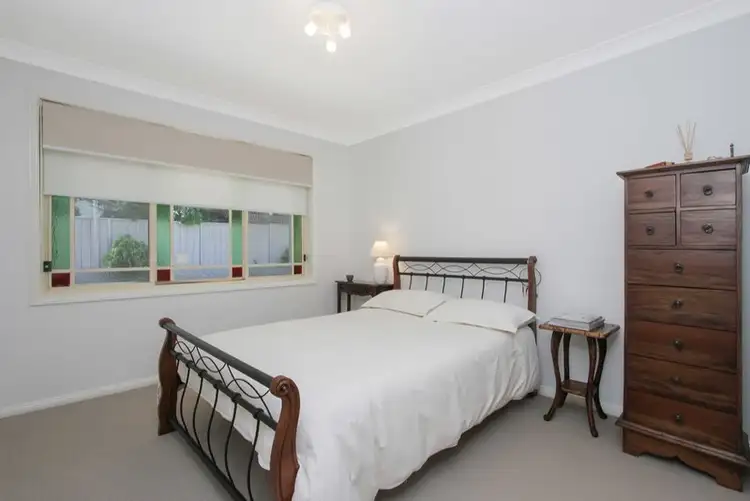 Sixth view of Homely villa listing, 1/90 Mundy Street, Goulburn NSW 2580
