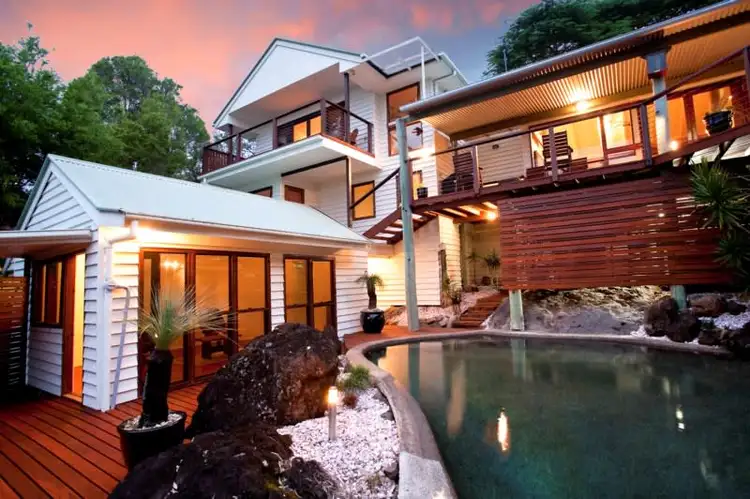 Main view of Homely house listing, 20 Sylvan Street, Buderim QLD 4556