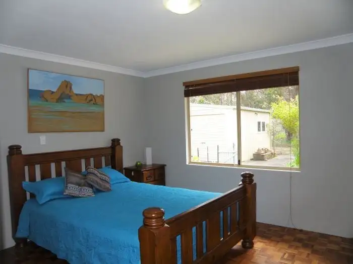 Seventh view of Homely house listing, Lot 3 Kearney Street, Nannup WA 6275
