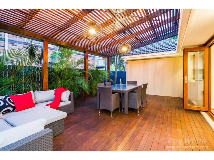 Fifth view of Homely house listing, 62 Timaru Crescent, Eight Mile Plains QLD 4113