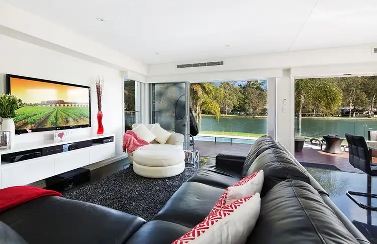 Fifth view of Homely house listing, 43 Liffey Place, Woronora NSW 2232