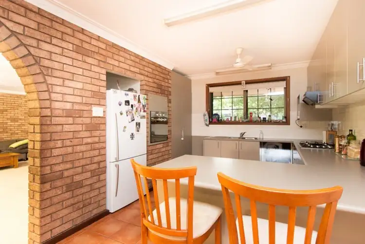 Seventh view of Homely house listing, 61 Guy Street, Broome WA 6725