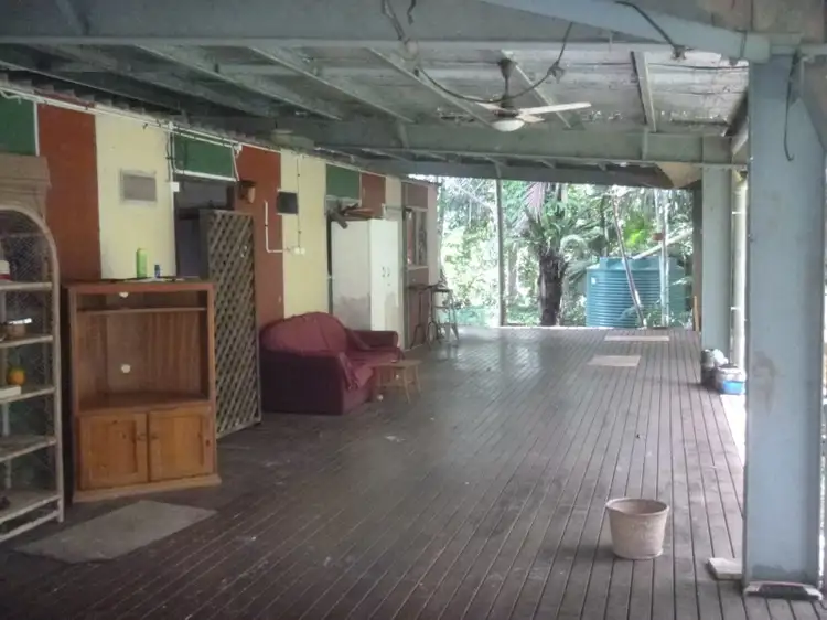 Fifth view of Homely rural property listing, 1774 Endeavour Valley Road, Cooktown QLD 4895