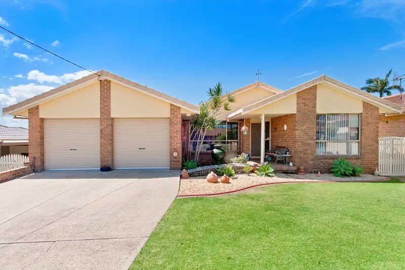 Main view of Homely house listing, 13 Mermaid Crescent, Port Macquarie NSW 2444
