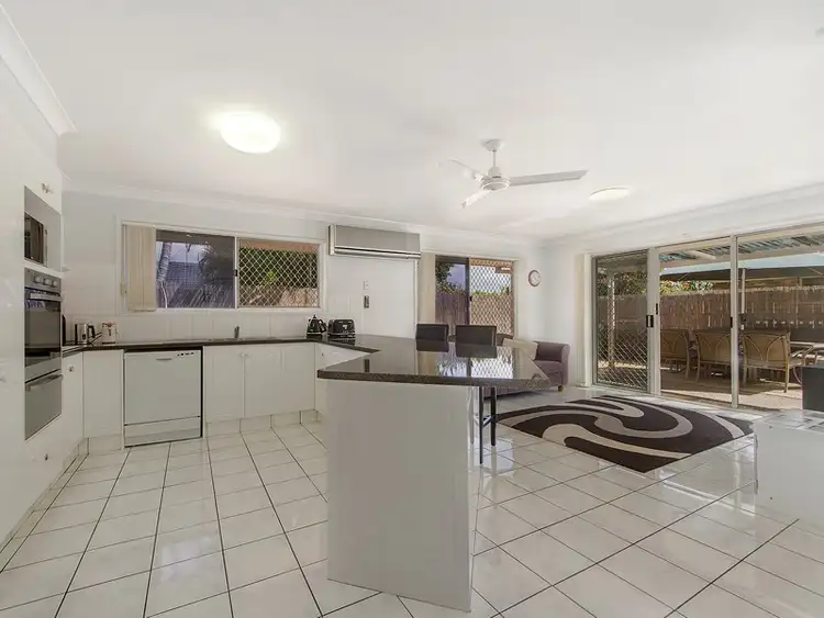 18 Vancouver Drive, Robina QLD 4226