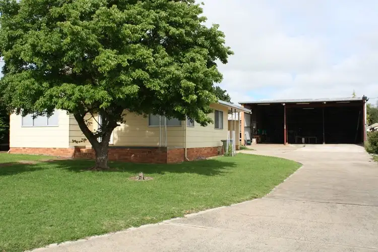 Main view of Homely house listing, 116 Macquarie, Glen Innes NSW 2370