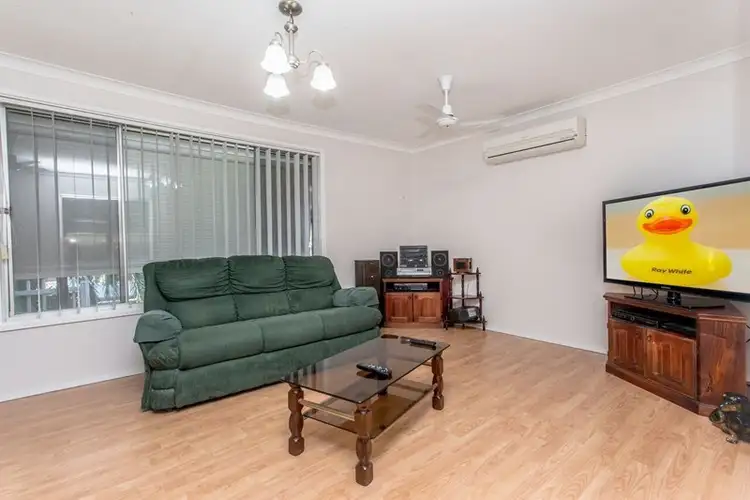 Fourth view of Homely house listing, 47 Francis Street, Cambridge Park NSW 2747