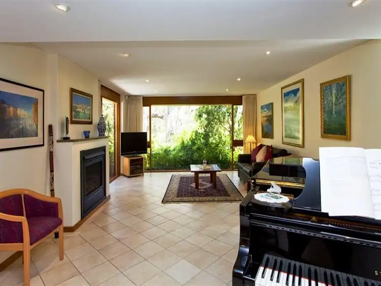 Second view of Homely house listing, 23 Grevillea Crescent, Stonyfell SA 5066