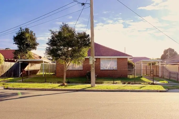 1-2 1 Mcfees Road, Dandenong North VIC 3175