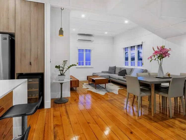 Fourth view of Homely house listing, 15 Bradley Avenue, Kedron QLD 4031