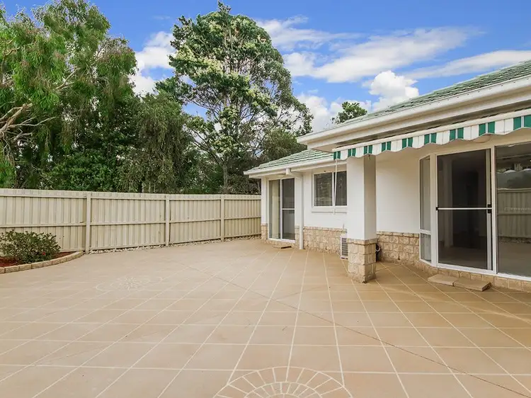 Fourth view of Homely villa listing, 43/45 Swanton Drive, Mudgeeraba QLD 4213