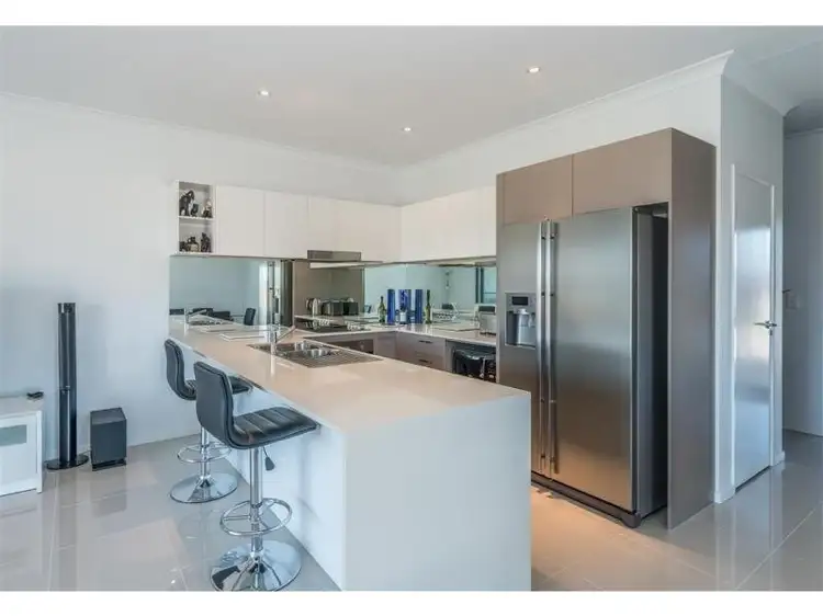Third view of Homely townhouse listing, 41 Macadie Way, Merrimac QLD 4226