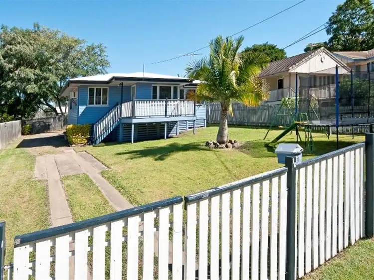 16 Felette Street, Leichhardt QLD 4305