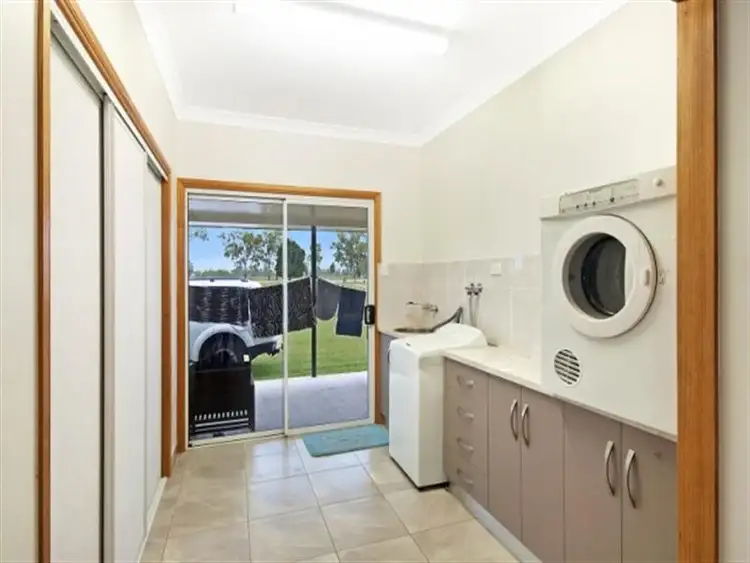 Fifth view of Homely rural property listing, 152 GUNNADO Road, Woodstock QLD 4816