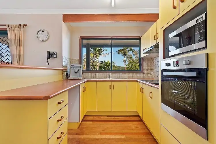 Seventh view of Homely house listing, 35 Eden Way, Yeppoon QLD 4703