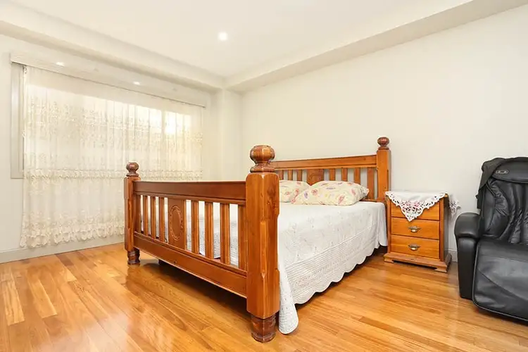 Fifth view of Homely house listing, 4 Paul Crescent, Canley Heights NSW 2166