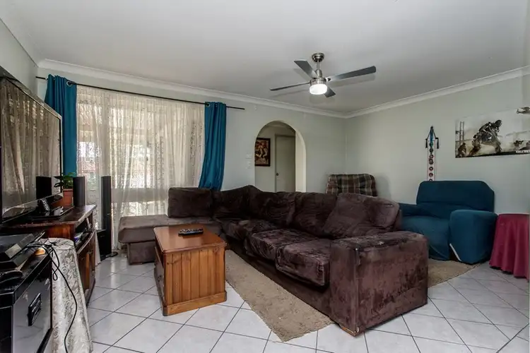Second view of Homely house listing, 10 Brentwood Grove, Werrington Downs NSW 2747