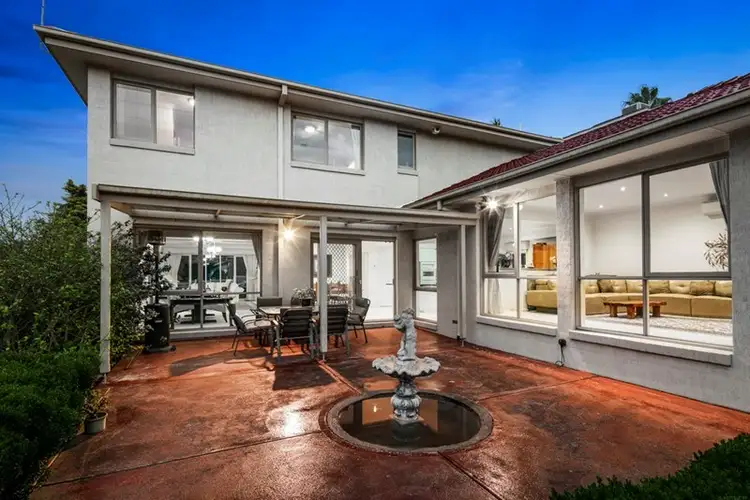 Fifth view of Homely house listing, 3 Strand Court, Templestowe VIC 3106