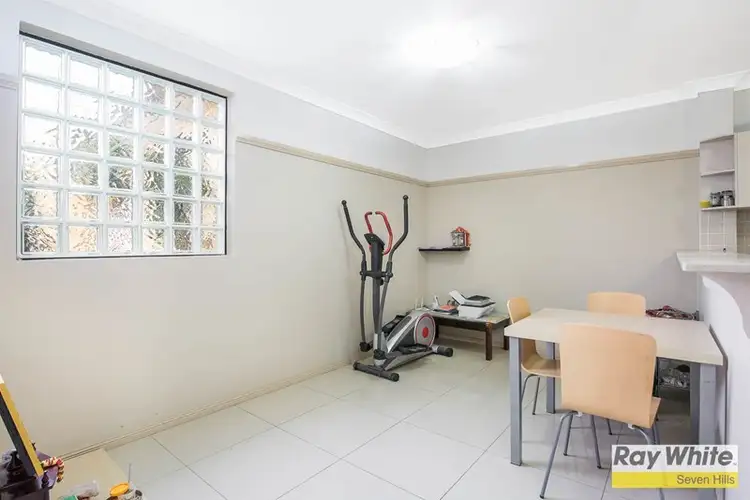 Fourth view of Homely apartment listing, 13/20 Reid Avenue, Westmead NSW 2145