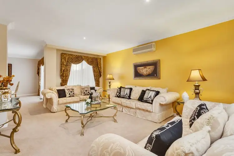 Second view of Homely house listing, 4 Tusanne Place, Doncaster East VIC 3109