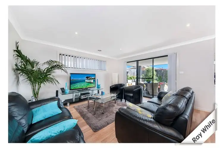 Fourth view of Homely house listing, 4 Herring Place, Macgregor ACT 2615