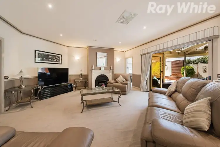 Fifth view of Homely house listing, 32 Pendelton Place, Lysterfield VIC 3156