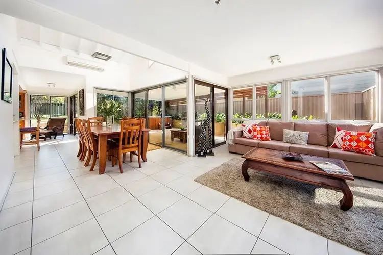 Second view of Homely house listing, 13 Kula Place, Bangor NSW 2234
