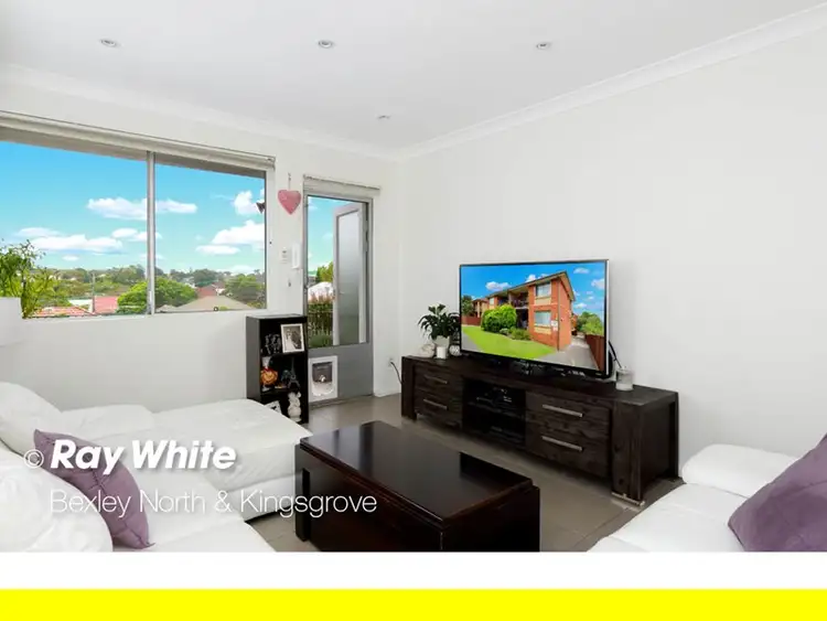 Third view of Homely unit listing, 8/74 Phillip Street, Roselands NSW 2196