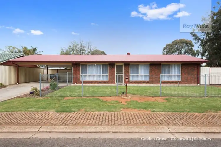 9 Springdale Avenue, Andrews Farm SA 5114