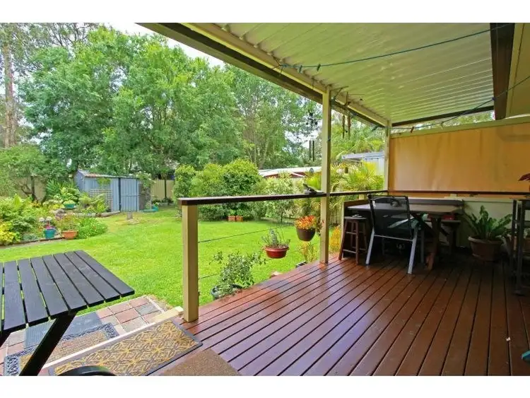 Second view of Homely house listing, 13 Nerida Avenue, San Remo NSW 2262