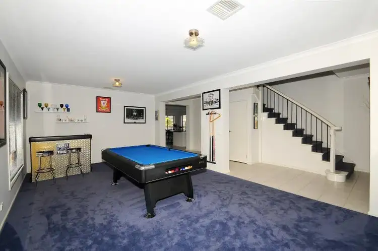 Third view of Homely house listing, 42 Chardonnay Drive, Skye VIC 3977