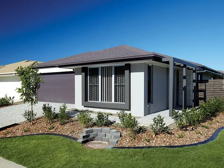 37 Blaxland Road, Urraween QLD 4655