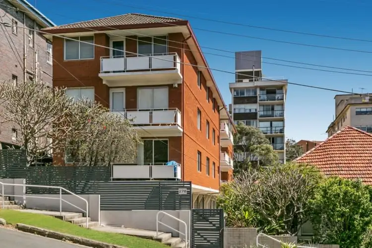5/278 Carrington Road, Coogee NSW 2034