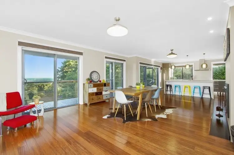 Sixth view of Homely house listing, 35 Bellbird Avenue, Kurrajong Heights NSW 2758