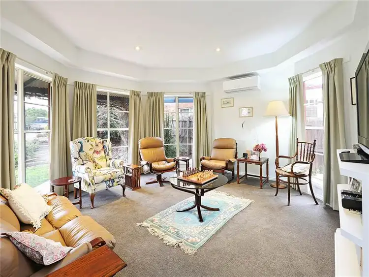 Second view of Homely house listing, 10 Duncan Drive, Lara VIC 3212