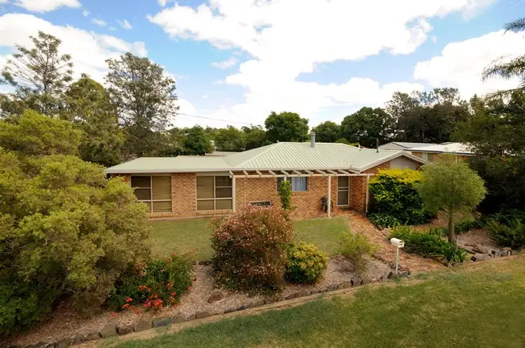 24 Balfour Street, Wyreema QLD 4352