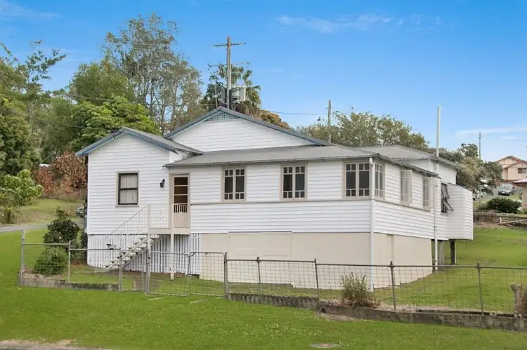 Main view of Homely house listing, 471 Tweed Valley Way, Murwillumbah NSW 2484