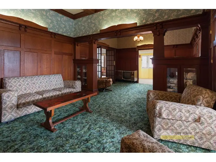 Fifth view of Homely house listing, 22 Bowser Street, Windsor QLD 4030