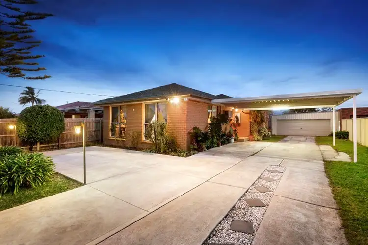 25 Tully Road, Clarinda VIC 3169